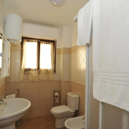 Karol Casa Vacanze 1 Hébergement de vacances *