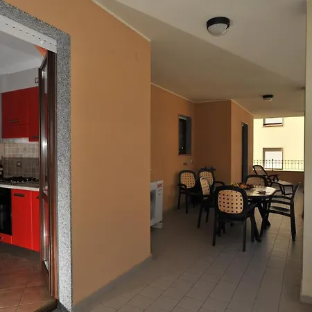 Karol Casa Vacanze 1