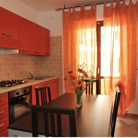 Karol Casa Vacanze 1