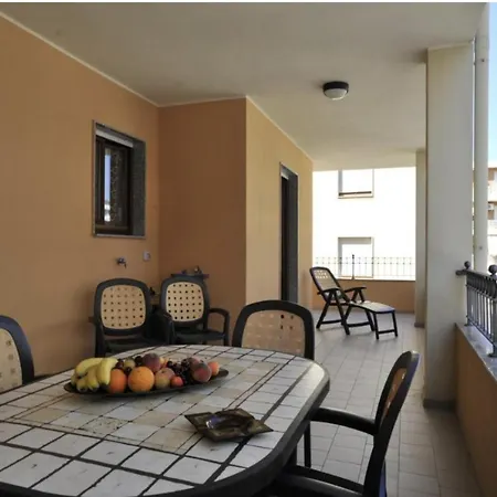 Karol Casa Vacanze 1