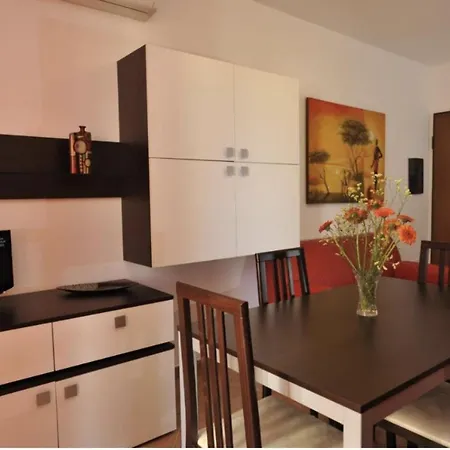 Karol Casa Vacanze 1 펜션