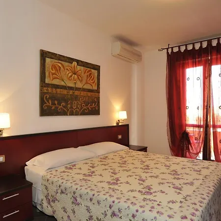 Karol Casa Vacanze 1 알게로
