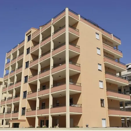Karol Casa Vacanze 1 알게로