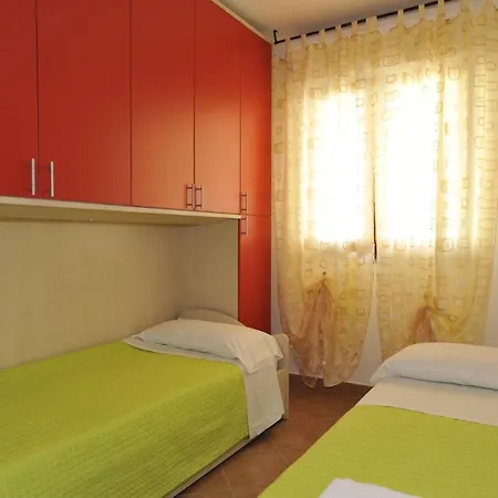 Karol Casa Vacanze 1 펜션
